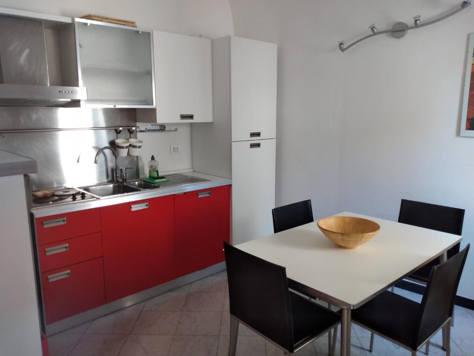 Spacious 2 Bedroom Condo Colletta Dış mekan fotoğraf